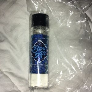 Bare It All Micellar Tonic